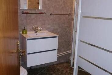 استراحتگاه Casa Regala Ear