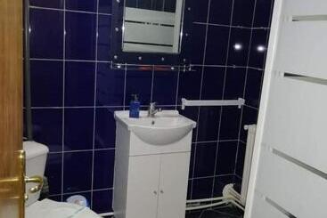 استراحتگاه Casa Regala Ear