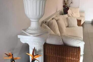 استراحتگاه Casa Regala Ear