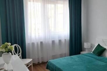 استراحتگاه Casa Regala Ear