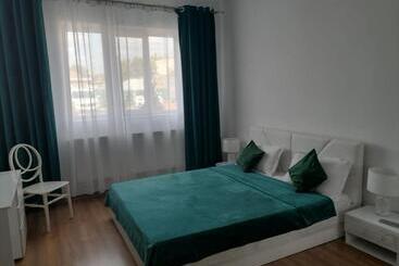 استراحتگاه Casa Regala Ear