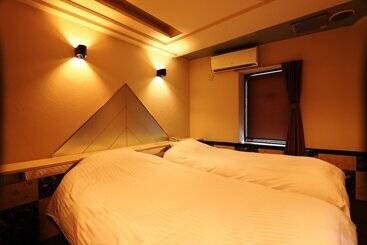 Tabist Hotel Rakuserina