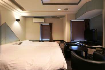 Tabist Hotel Rakuserina