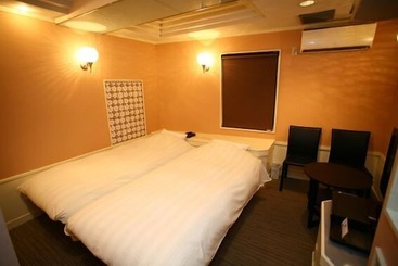 Tabist Hotel Rakuserina