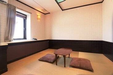 Tabist Hotel Rakuserina