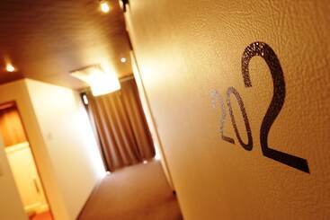 Tabist Hotel Rakuserina