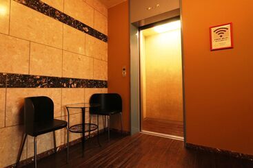 Tabist Hotel Rakuserina