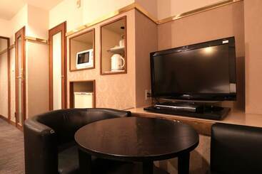 Tabist Hotel Rakuserina