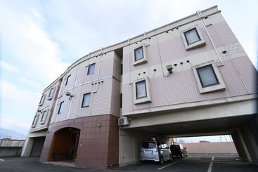 Tabist Hotel Rakuserina