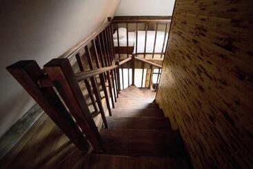 Aparthotel Na Mytniy