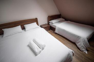 Aparthotel Na Mytniy