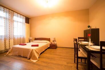 Aparthotel Na Mytniy