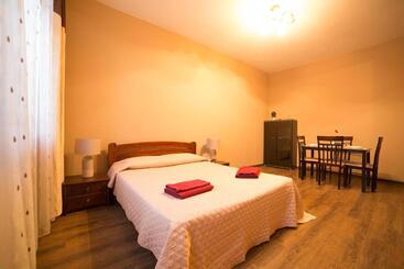 Aparthotel Na Mytniy