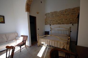 B & B Stillachiara