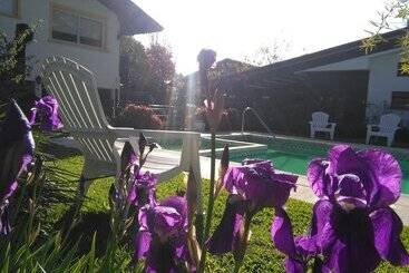 Bad Wiessee Apart Hotel & Spa