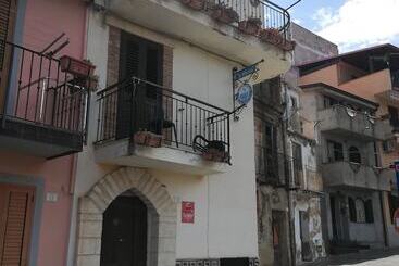 B&b La Bastia