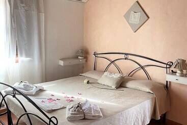 B&b Su Donnigheddu