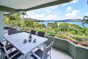 דירות לתיירים Lagoon Apartments On Hamilton Island By Hiha