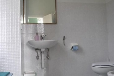 تختخواب و صبحانه Al Piccolo Scoglio Room & Breakfast