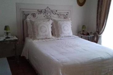 تختخواب و صبحانه Chambre D'hôtes Au Bord De Mer