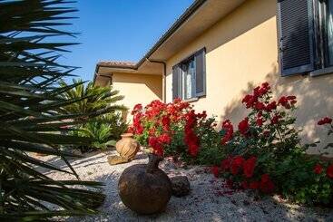 B&b Ellera Viterbo