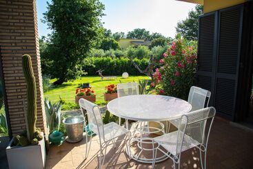 B&b Ellera Viterbo