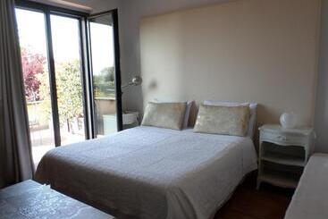 B&b Ellera Viterbo