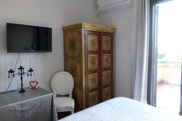 B&b Ellera Viterbo