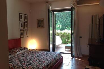 B&b Ellera Viterbo