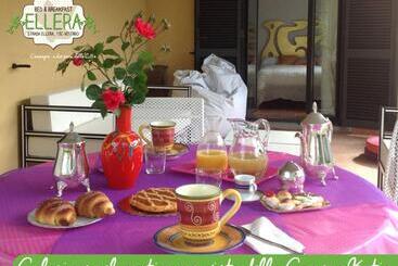 B&b Ellera Viterbo