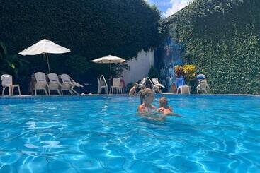 El Cauchero Hotel Iquitos