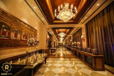 Golden Galaxy Hotels & Resorts