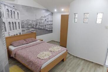 Hostel Stannadan