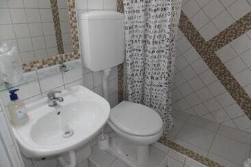 Hostel Stannadan