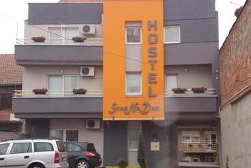 Hostel Stannadan