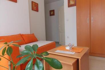 Hostel Stannadan
