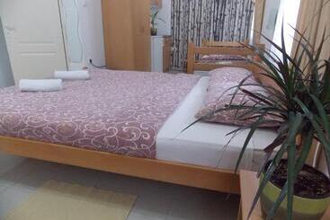 Hostel Stannadan