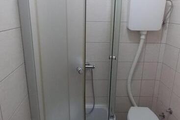 Hostel Stannadan