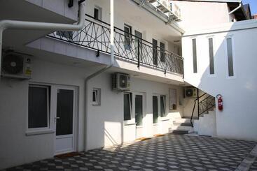 Hostel Stannadan