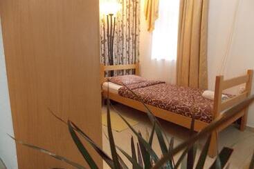 Hostel Stannadan