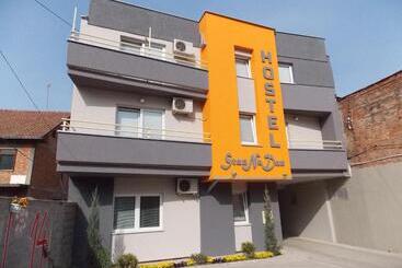 Hostel Stannadan