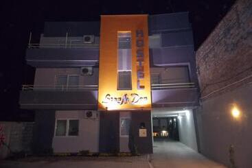Hostel Stannadan