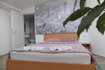 Hostel Stannadan