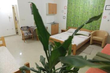 Hostel Stannadan