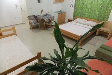 Hostel Stannadan