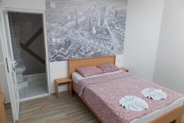 Hostel Stannadan