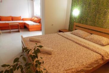 Hostel Stannadan