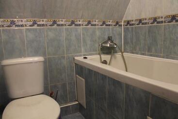 Hostel Teremok