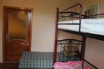 Hostel Teremok