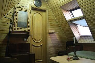 Hostel Teremok